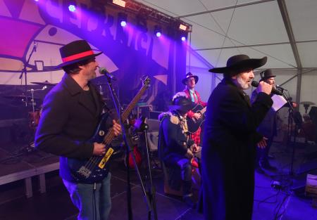 ŽAGANJE BABE 30 FOTO LJUBO VUKELIČ